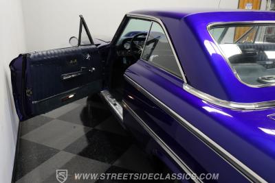 1963 Ford Galaxie 500 XL