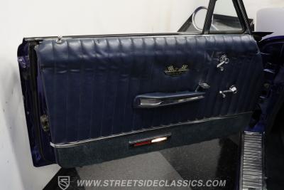 1963 Ford Galaxie 500 XL