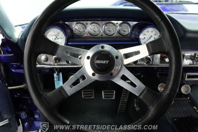 1963 Ford Galaxie 500 XL