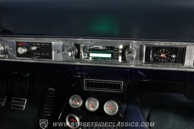 1963 Ford Galaxie 500 XL