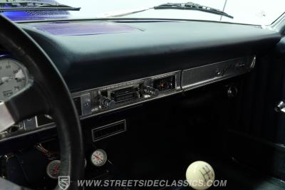 1963 Ford Galaxie 500 XL