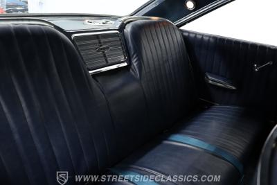 1963 Ford Galaxie 500 XL