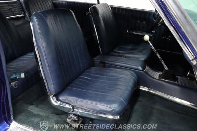 1963 Ford Galaxie 500 XL