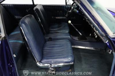 1963 Ford Galaxie 500 XL