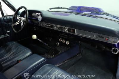 1963 Ford Galaxie 500 XL