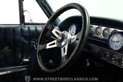 1963 Ford Galaxie 500 XL