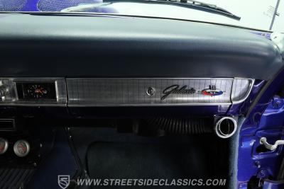 1963 Ford Galaxie 500 XL