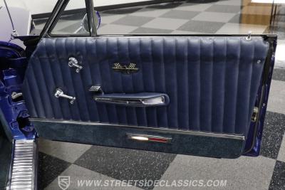 1963 Ford Galaxie 500 XL