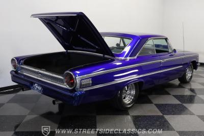 1963 Ford Galaxie 500 XL