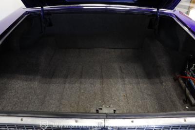 1963 Ford Galaxie 500 XL