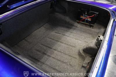 1963 Ford Galaxie 500 XL