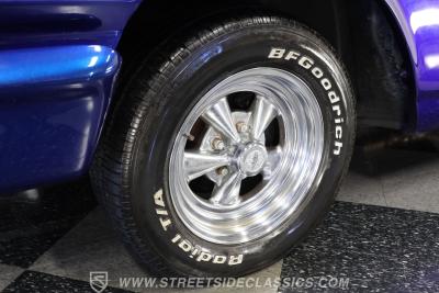 1963 Ford Galaxie 500 XL