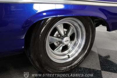 1963 Ford Galaxie 500 XL