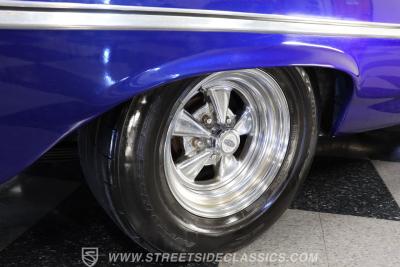 1963 Ford Galaxie 500 XL