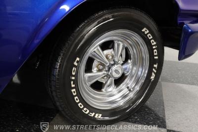 1963 Ford Galaxie 500 XL