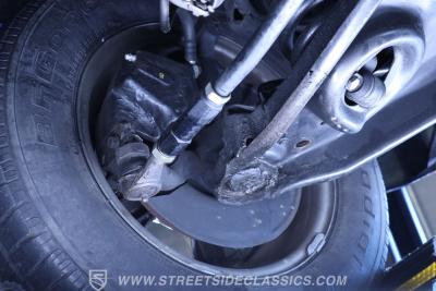 1963 Ford Galaxie 500 XL