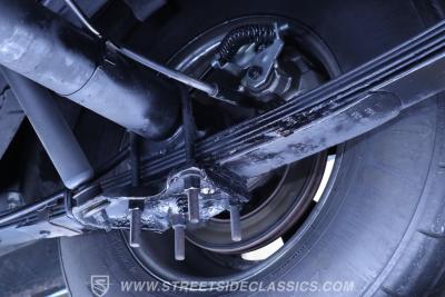 1963 Ford Galaxie 500 XL