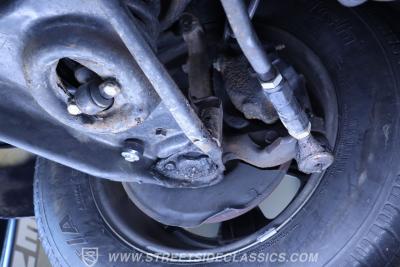 1963 Ford Galaxie 500 XL