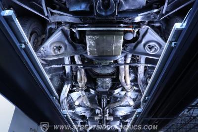 1963 Ford Galaxie 500 XL