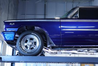 1963 Ford Galaxie 500 XL