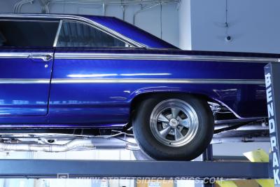 1963 Ford Galaxie 500 XL