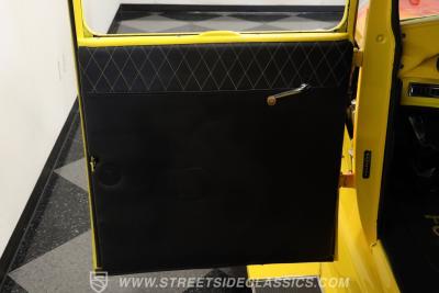 1929 Ford 5-Window Coupe