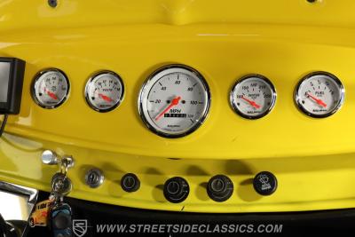 1929 Ford 5-Window Coupe