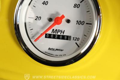 1929 Ford 5-Window Coupe