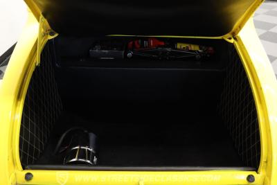 1929 Ford 5-Window Coupe