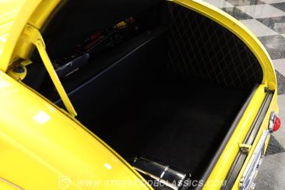 1929 Ford 5-Window Coupe