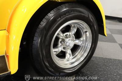 1929 Ford 5-Window Coupe