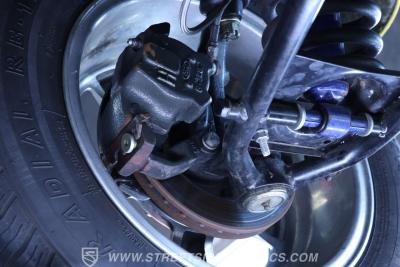 1929 Ford 5-Window Coupe