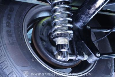 1929 Ford 5-Window Coupe