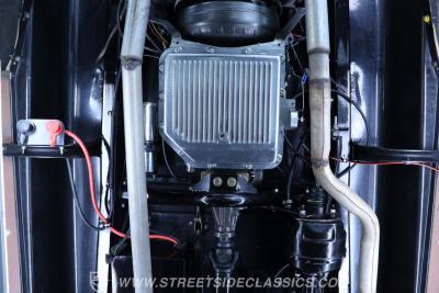 1929 Ford 5-Window Coupe