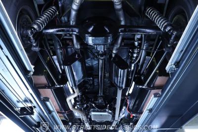 1929 Ford 5-Window Coupe