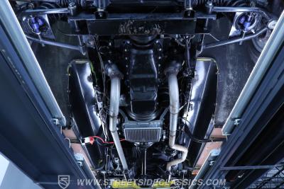 1929 Ford 5-Window Coupe