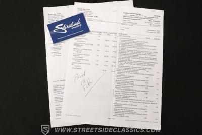 1929 Ford 5-Window Coupe