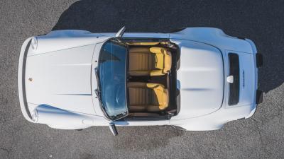 1989 Porsche 911 Speedster