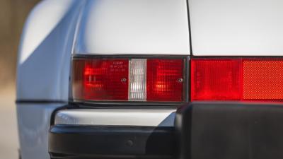 1989 Porsche 911 Speedster