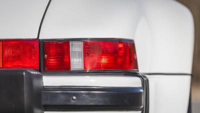 1989 Porsche 911 Speedster