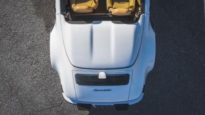 1989 Porsche 911 Speedster