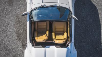 1989 Porsche 911 Speedster