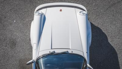 1989 Porsche 911 Speedster