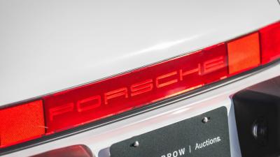 1989 Porsche 911 Speedster