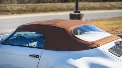 1989 Porsche 911 Speedster