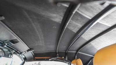 1989 Porsche 911 Speedster