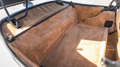 1989 Porsche 911 Speedster