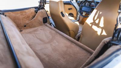 1989 Porsche 911 Speedster