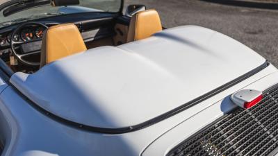 1989 Porsche 911 Speedster