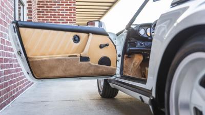 1989 Porsche 911 Speedster